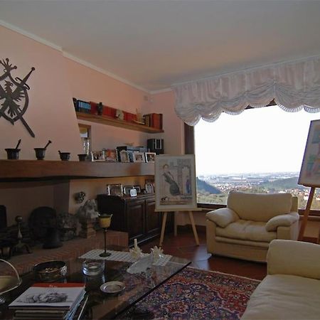 Corsanico-Bargecchia Conca Di Sopra Home מראה חיצוני תמונה