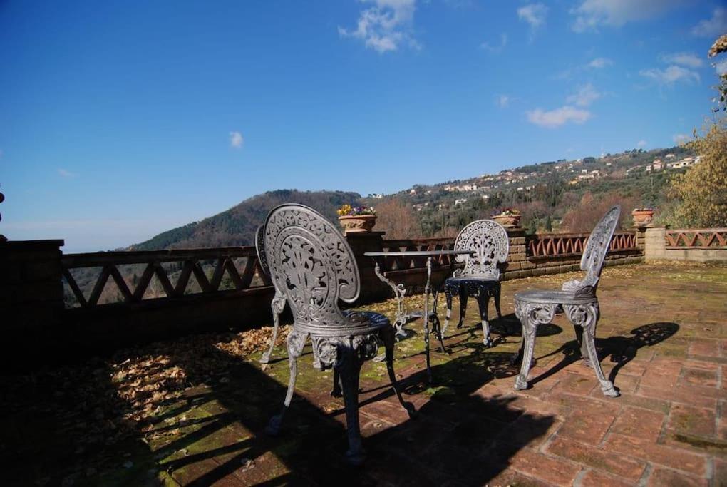 Corsanico-Bargecchia Conca Di Sopra Home מראה חיצוני תמונה