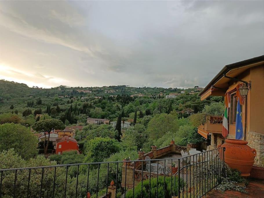 Corsanico-Bargecchia Conca Di Sopra Home מראה חיצוני תמונה